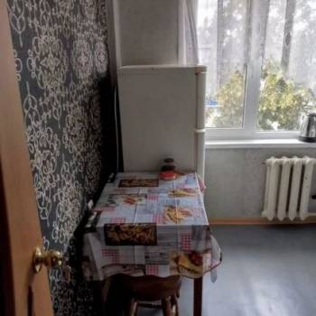 Сдается 2-х комнатная квартира, 48,3 м²