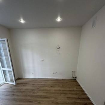 Продается 1-комнатная квартира, 20,4 м²