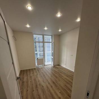 Продается 1-комнатная квартира, 20,4 м²
