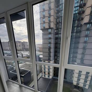 Продается 1-комнатная квартира, 20,4 м²
