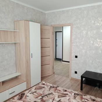 Сдается 2-х комнатная квартира, 43,1 м²