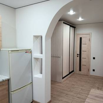 Сдается 2-х комнатная квартира, 43,1 м²
