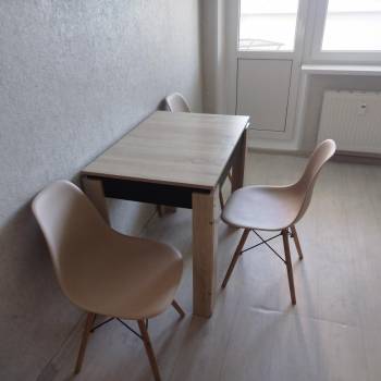 Сдается 1-комнатная квартира, 37 м²