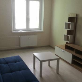 Сдается 1-комнатная квартира, 37 м²