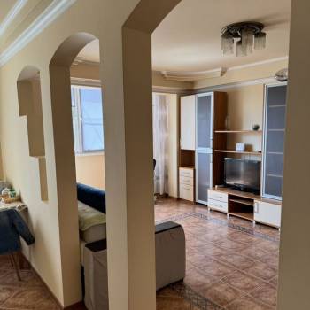 Сдается 1-комнатная квартира, 35 м²