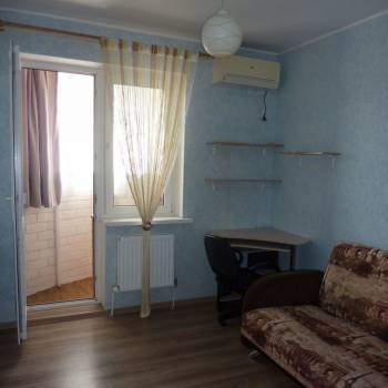 Сдается 1-комнатная квартира, 24,1 м²