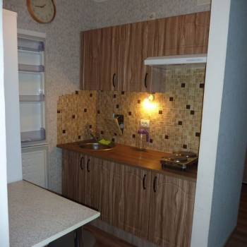 Сдается 1-комнатная квартира, 24,1 м²