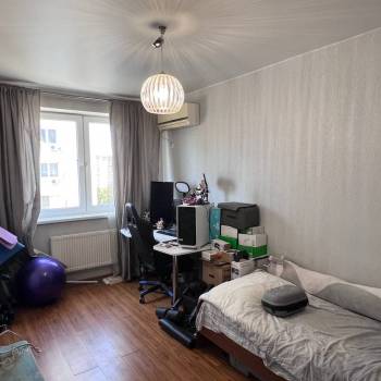 Продается 2-х комнатная квартира, 52,6 м²