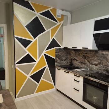 Сдается 1-комнатная квартира, 38 м²