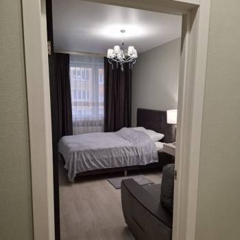 Сдается 1-комнатная квартира, 38 м²
