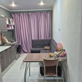 Сдается 1-комнатная квартира, 31,6 м²