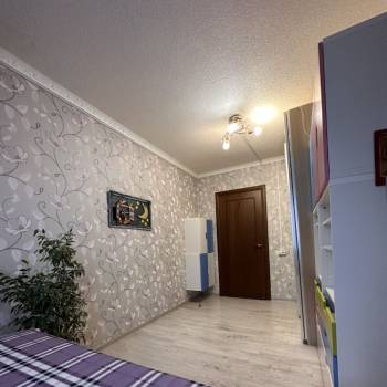 Продается 3-х комнатная квартира, 61,7 м²