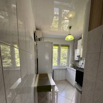 Продается 3-х комнатная квартира, 61,7 м²