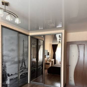 Продается 3-х комнатная квартира, 61,7 м²