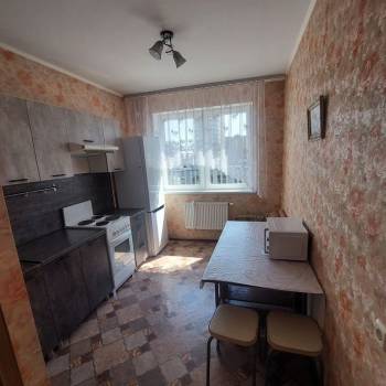 Сдается 2-х комнатная квартира, 58 м²