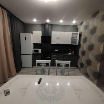 Сдается 1-комнатная квартира, 44,5 м²
