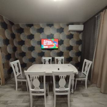 Сдается 1-комнатная квартира, 44,5 м²