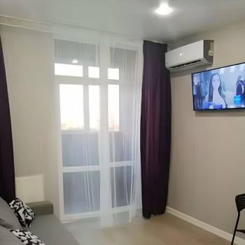 Сдается 1-комнатная квартира, 25 м²