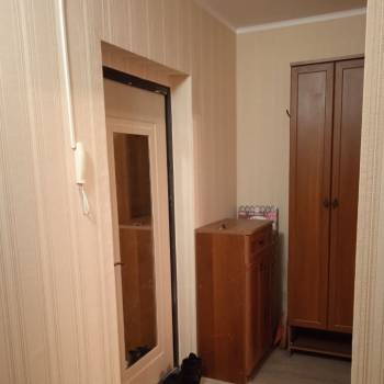 Сдается 1-комнатная квартира, 31 м²