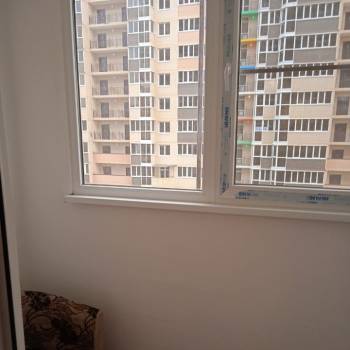Сдается 1-комнатная квартира, 31 м²