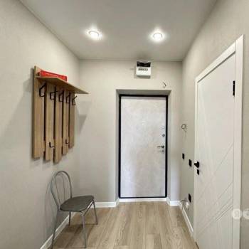 Сдается 1-комнатная квартира, 41 м²