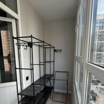Сдается 1-комнатная квартира, 41 м²