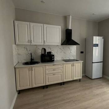 Сдается 1-комнатная квартира, 41 м²
