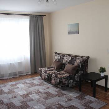 Сдается 1-комнатная квартира, 40 м²