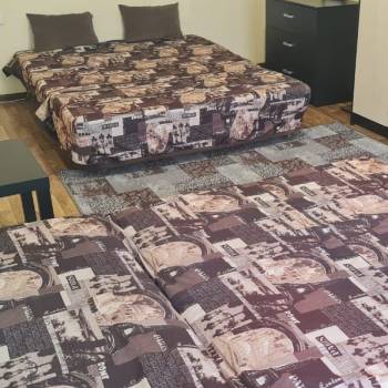 Сдается 1-комнатная квартира, 40 м²