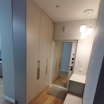 Сдается 2-х комнатная квартира, 59 м²