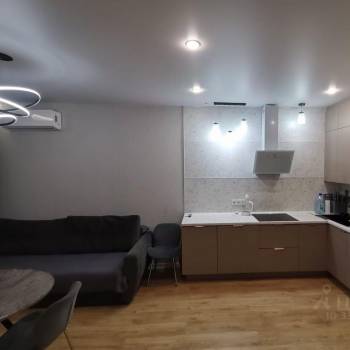 Сдается 2-х комнатная квартира, 59 м²