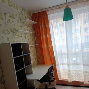 Продается 1-комнатная квартира, 38,4 м²