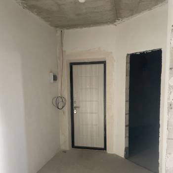 Продается 1-комнатная квартира, 52,7 м²