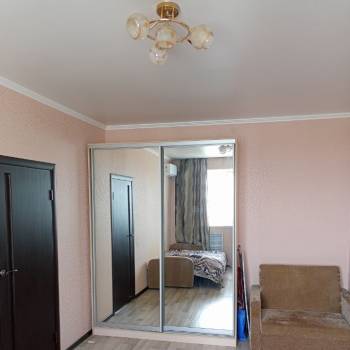 Продается 1-комнатная квартира, 35,2 м²