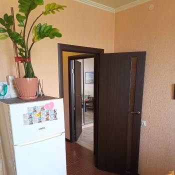 Продается 1-комнатная квартира, 35,2 м²