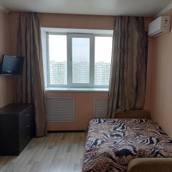 Продается 1-комнатная квартира, 35,2 м²