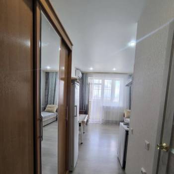 Сдается 1-комнатная квартира, 19,7 м²