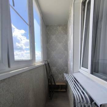Сдается 1-комнатная квартира, 19,7 м²