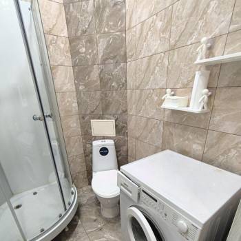 Сдается 1-комнатная квартира, 19,7 м²