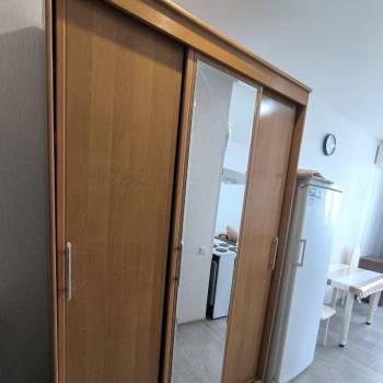 Сдается 1-комнатная квартира, 19,7 м²