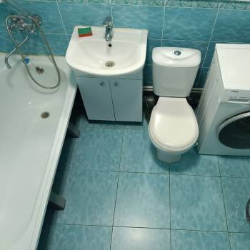 Продается 1-комнатная квартира, 38,1 м²