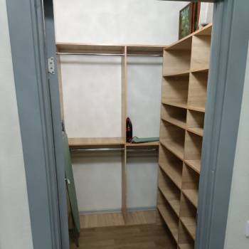 Продается 1-комнатная квартира, 38,1 м²