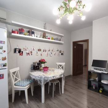 Продается 3-х комнатная квартира, 100 м²
