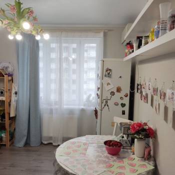 Продается 3-х комнатная квартира, 100 м²