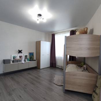Продается 3-х комнатная квартира, 100 м²