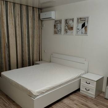 Сдается 1-комнатная квартира, 37,8 м²