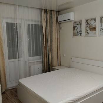 Сдается 1-комнатная квартира, 37,8 м²