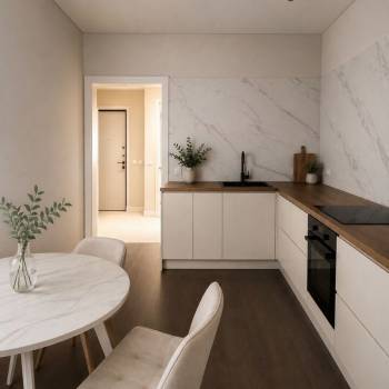 Сдается 1-комнатная квартира, 36 м²