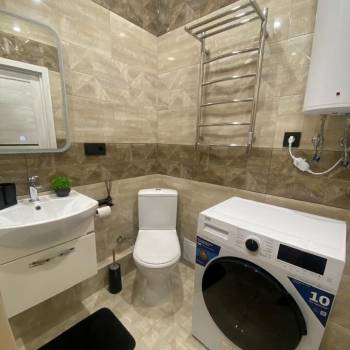 Сдается 1-комнатная квартира, 39 м²