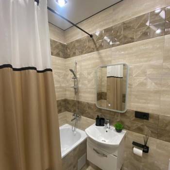 Сдается 1-комнатная квартира, 39 м²